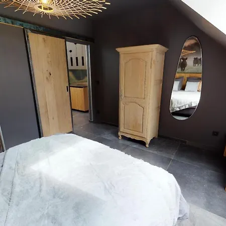 Villa Refuge des 4 As à Durbuy Extérieur photo