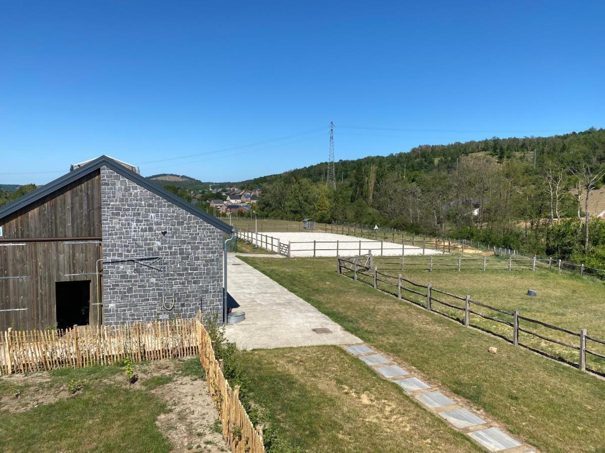 Refuge Des 4 As Ferienhaus