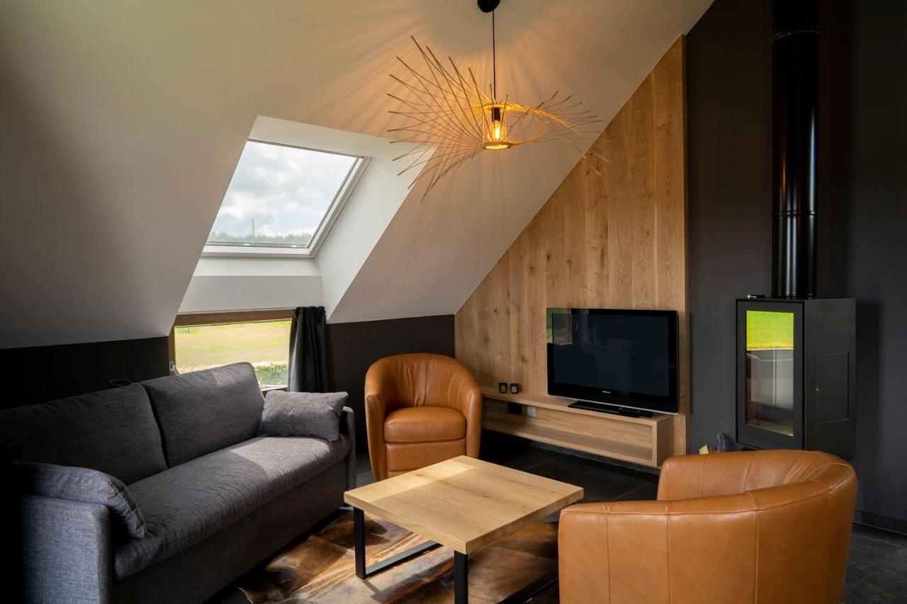 Refuge Des 4 As *
