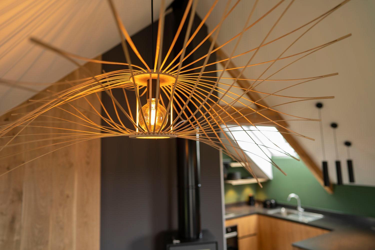 Ferienhaus Refuge Des 4 As Durbuy